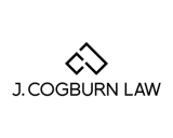 https://www.logocontest.com/public/logoimage/1689395700J Cogburn Law21.png